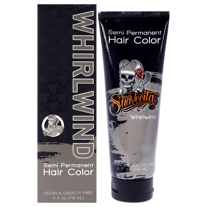 Suavecito Semi-Permanent Hair Color