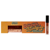Suavecito Lipgrip Matte Liquid Lipstick