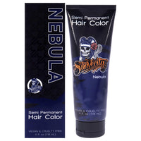 Suavecito Semi-Permanent Hair Color