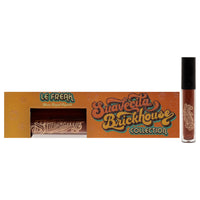 Suavecito Lipgrip Matte Liquid Lipstick