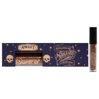 Suavecito Lipgrip Matte Liquid Lipstick