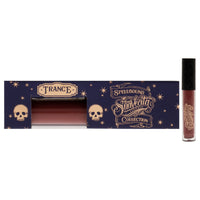 Suavecito Lipgrip Matte Liquid Lipstick