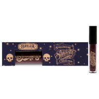 Suavecito Lipgrip Matte Liquid Lipstick