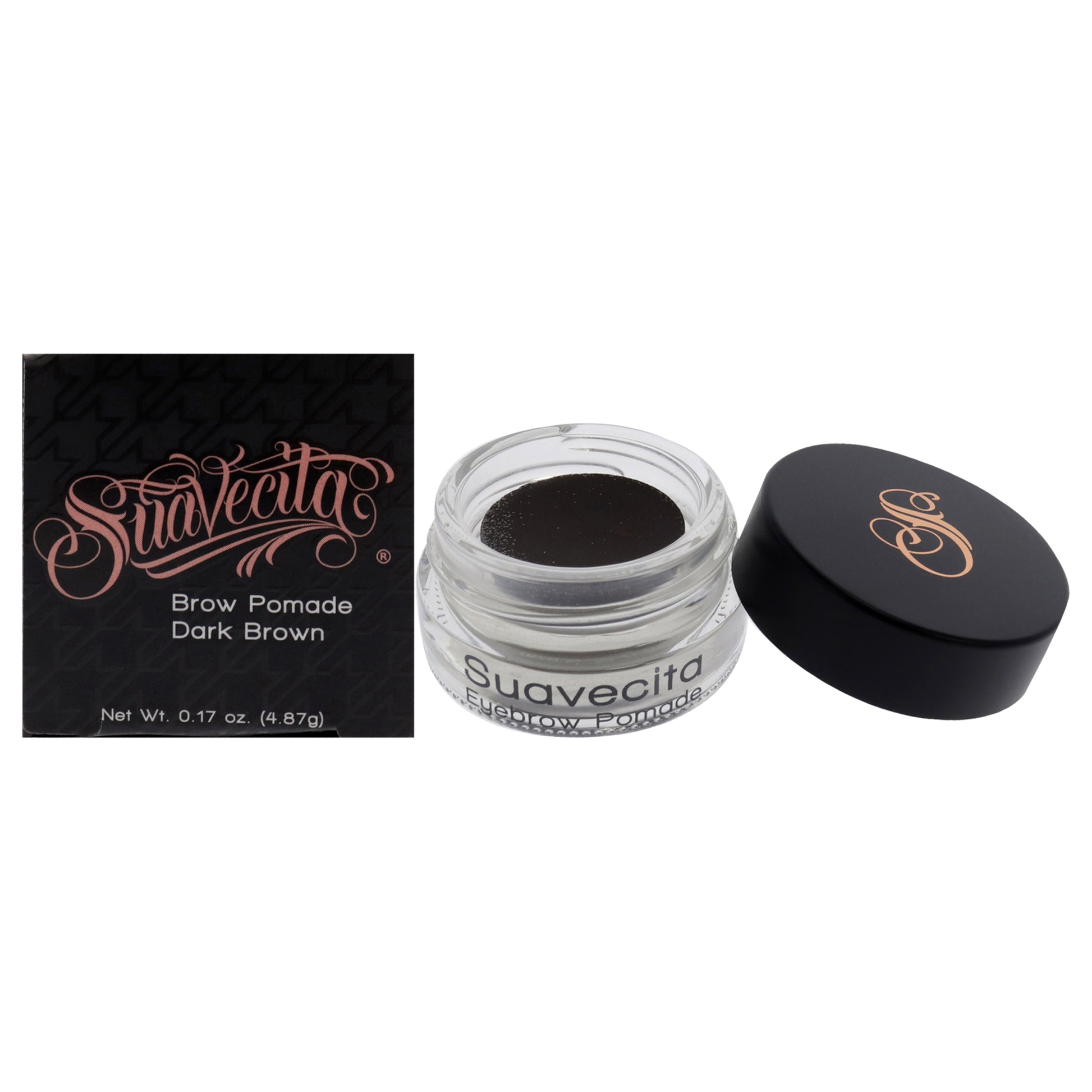 Suavecito Brow Pomade