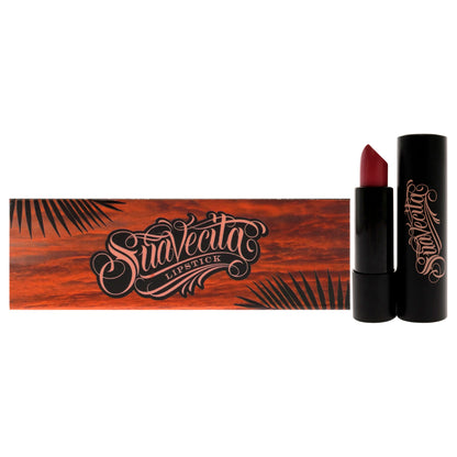 Suavecito Semi-Matte Lipstick