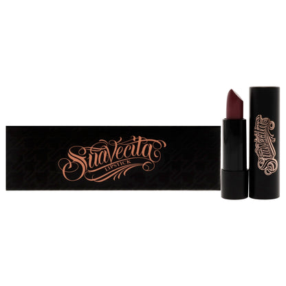Suavecito Suavecita Matte Lipstick