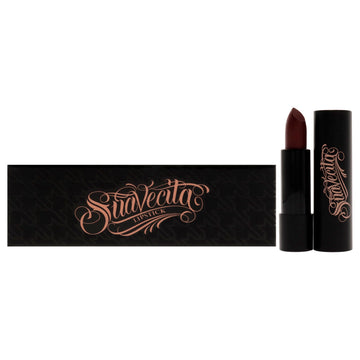 Suavecita Matte Lipstick - Mirror,Mirror by Suavecito for Women - 0.121 oz Lipstick