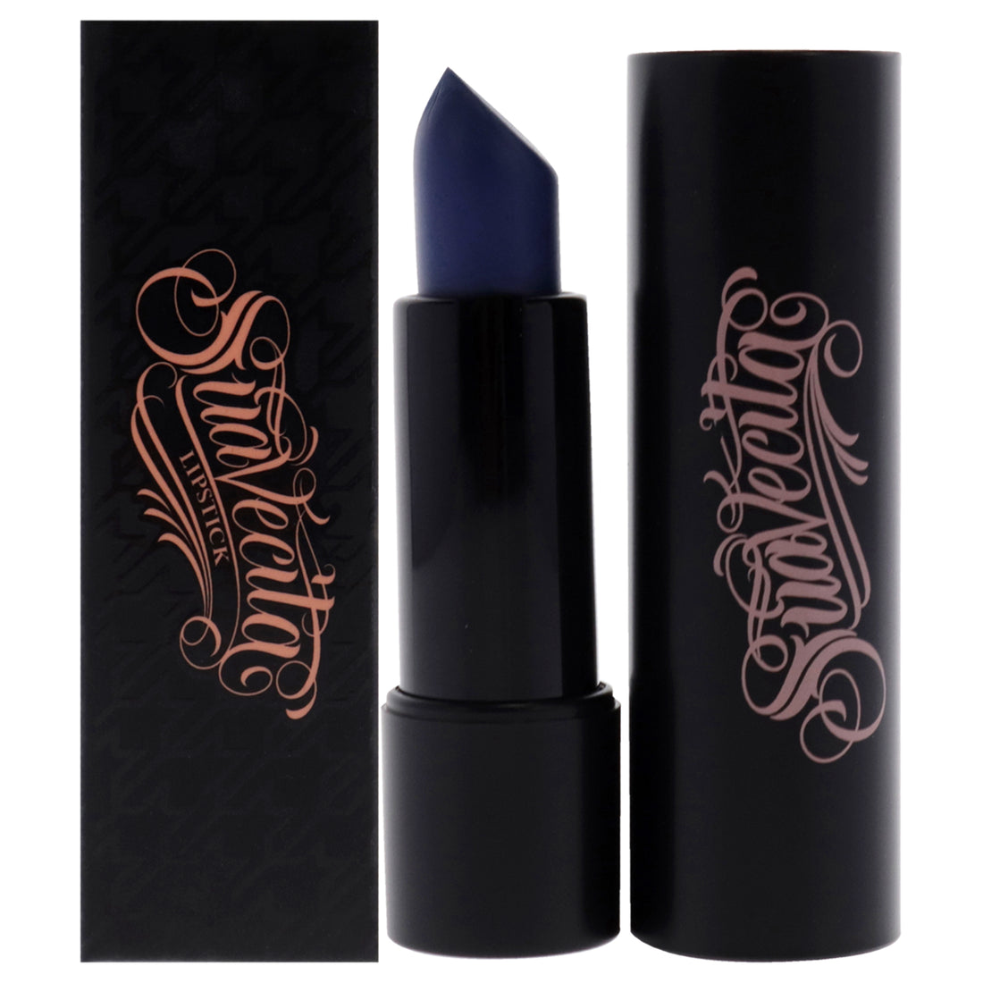 Suavecito Suavecita Matte Lipstick