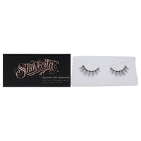 Synthetic Silk Lashes - Licorice