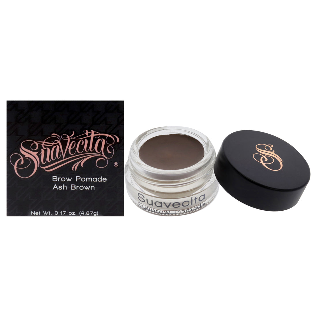 Suavecito Brow Pomade