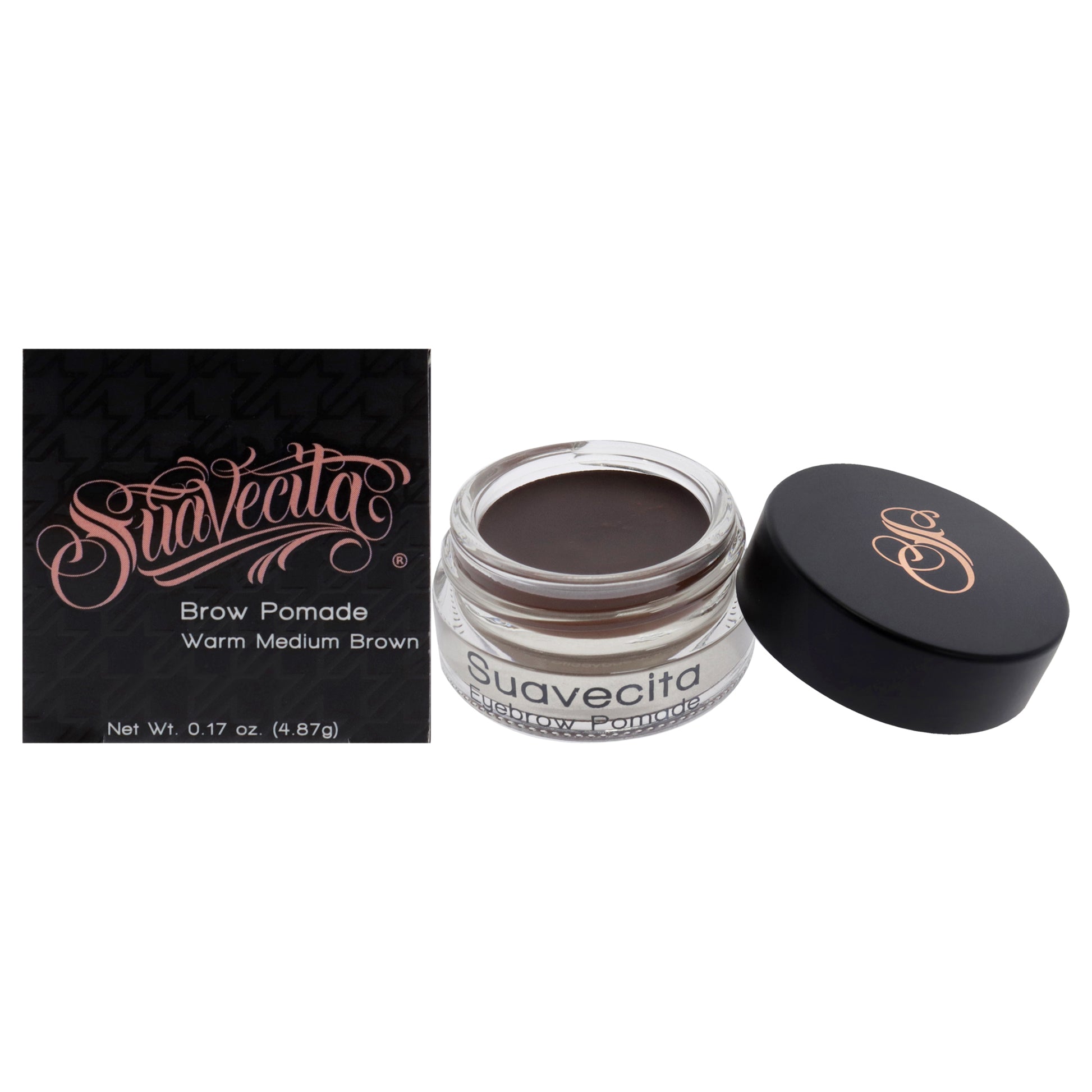 Suavecito Brow Pomade