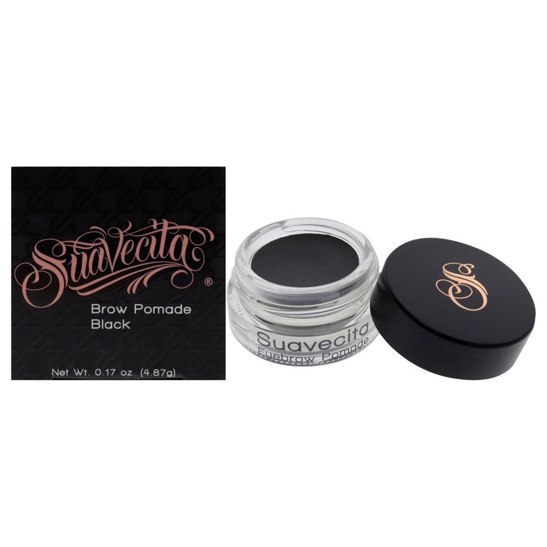 Suavecito Brow Pomade