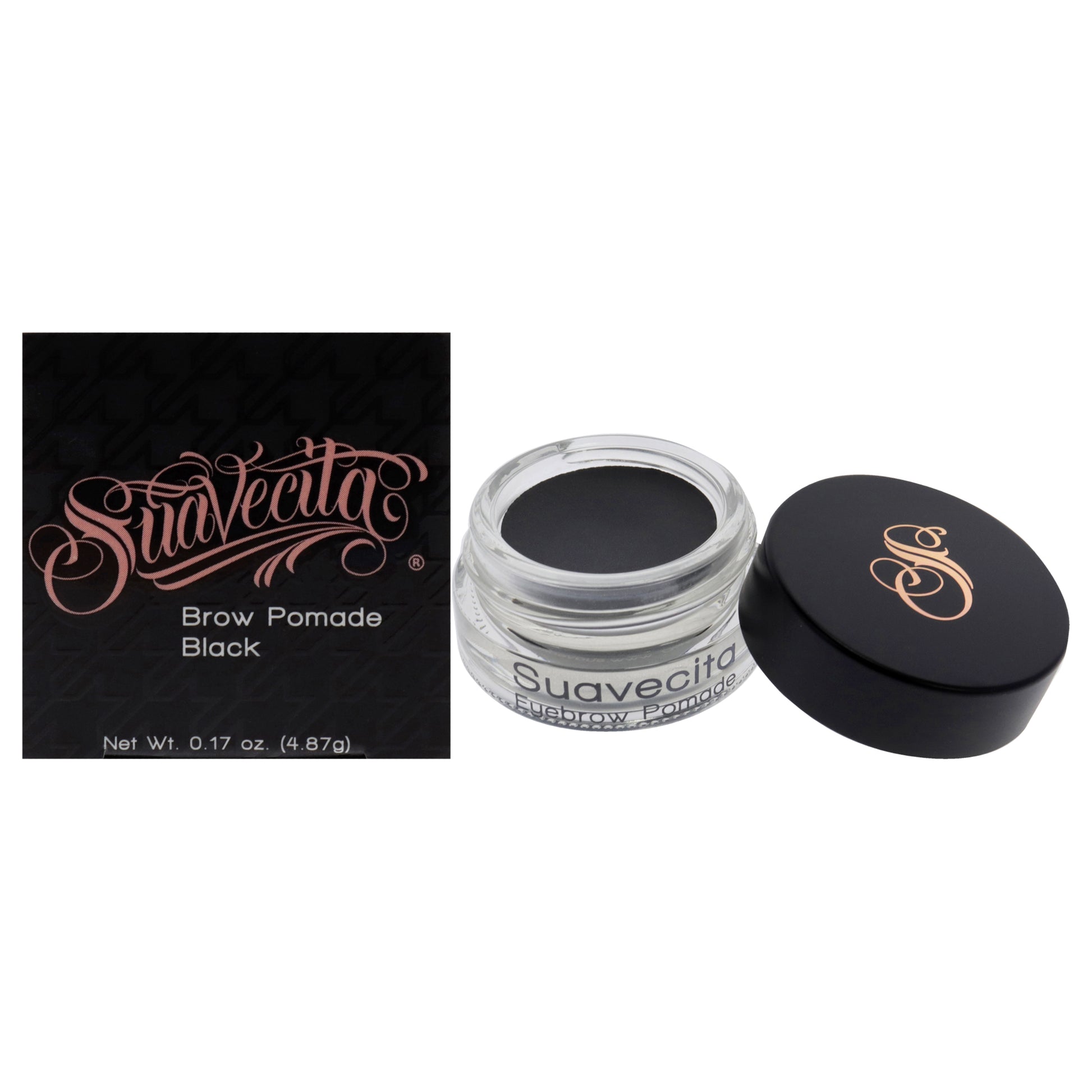 Suavecito Brow Pomade