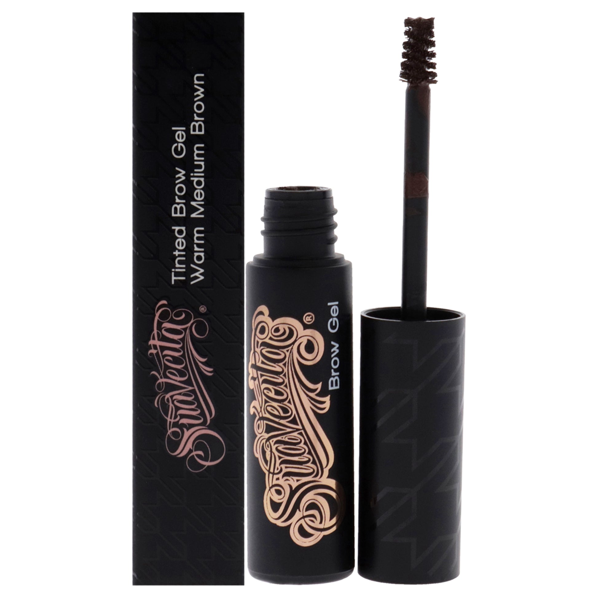 Suavecito Tinted Brow Gel