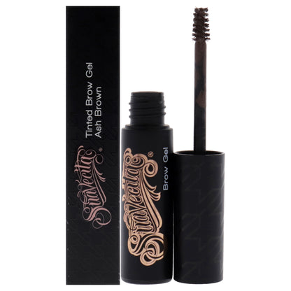 Suavecito Tinted Brow Gel