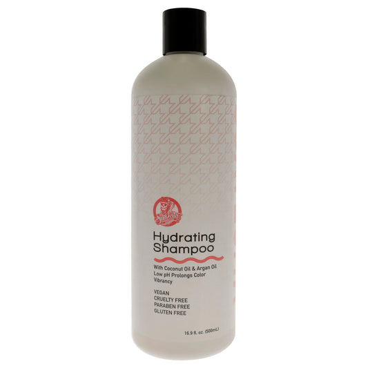 Hydrating Shampoo by Suavecito for Women - 16.9 oz Shampoo