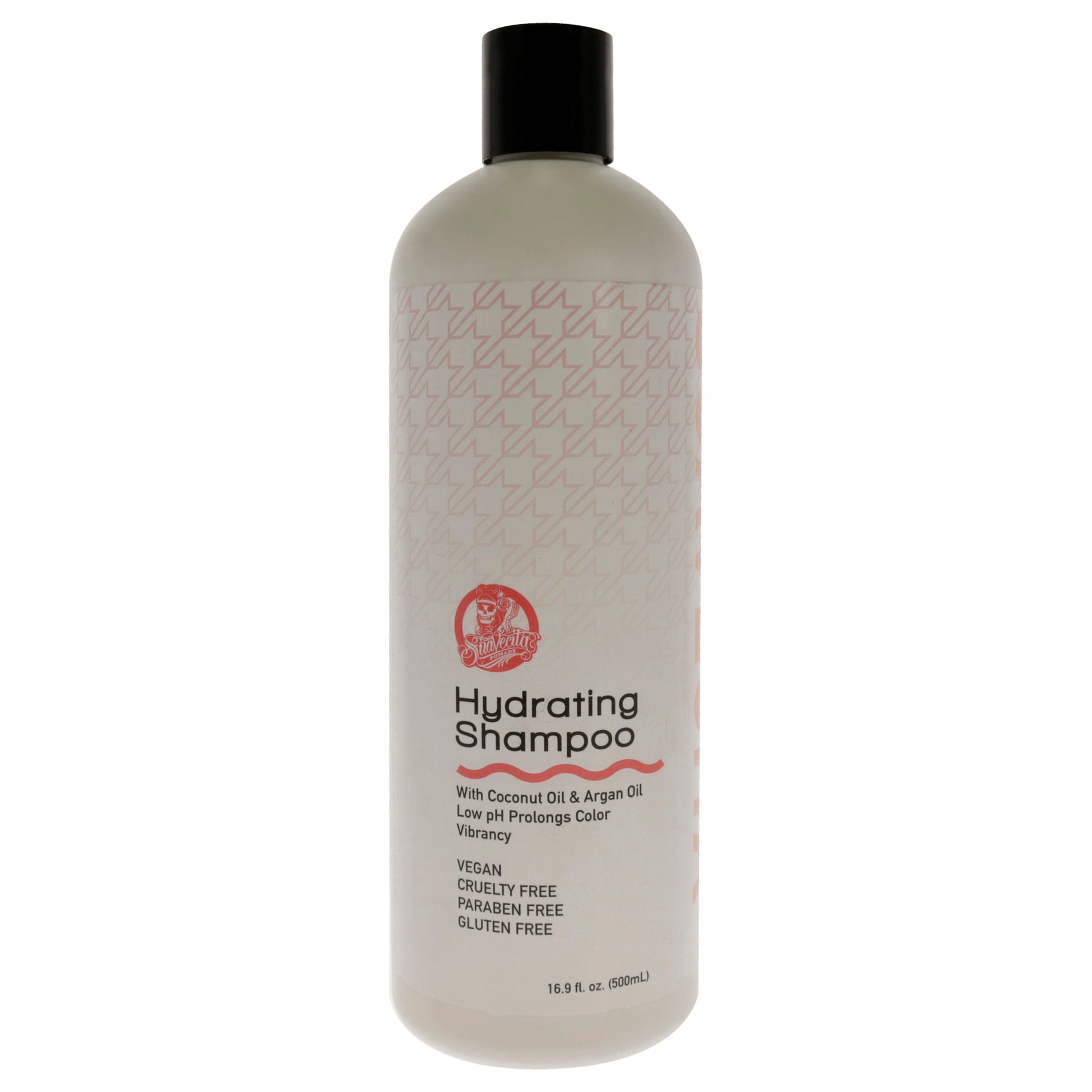 Hydrating Shampoo