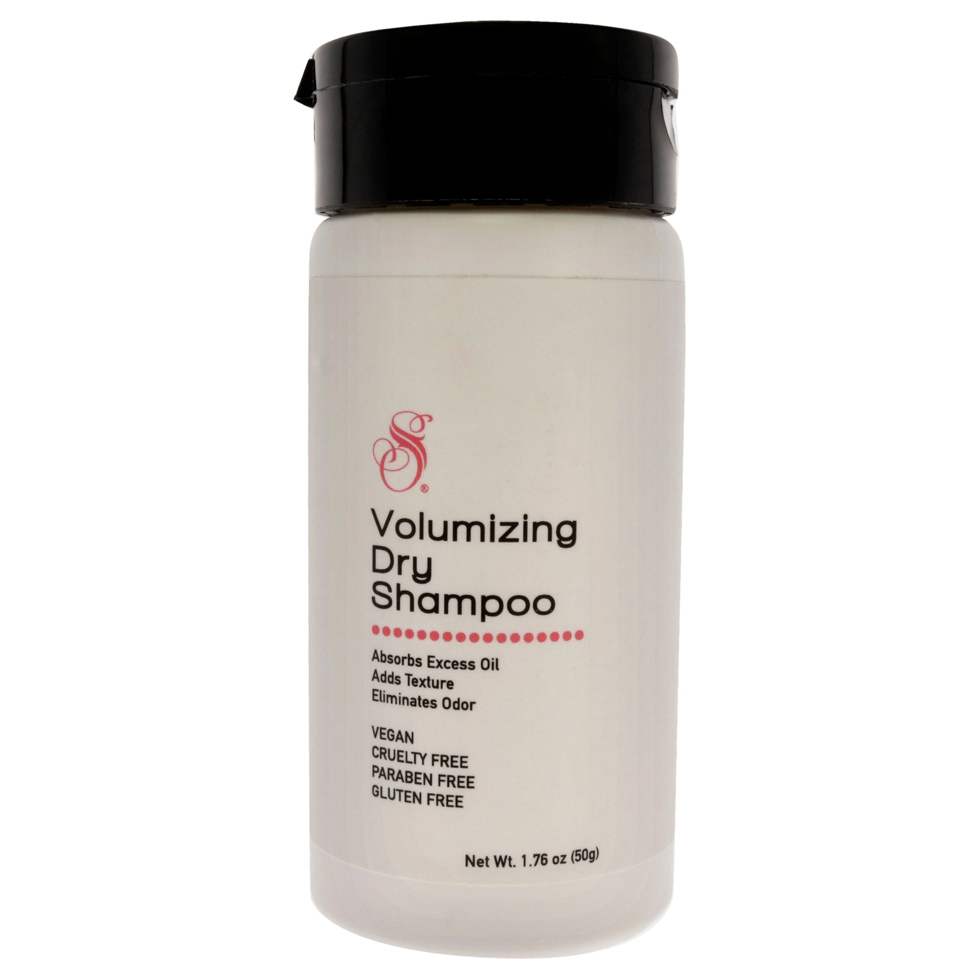 Volumizing Dry Shampoo Spray
