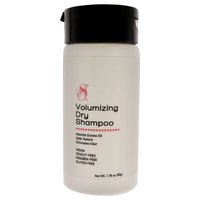 Volumizing Dry Shampoo Spray