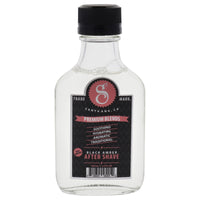 Premium Blends Black Amber After Shave