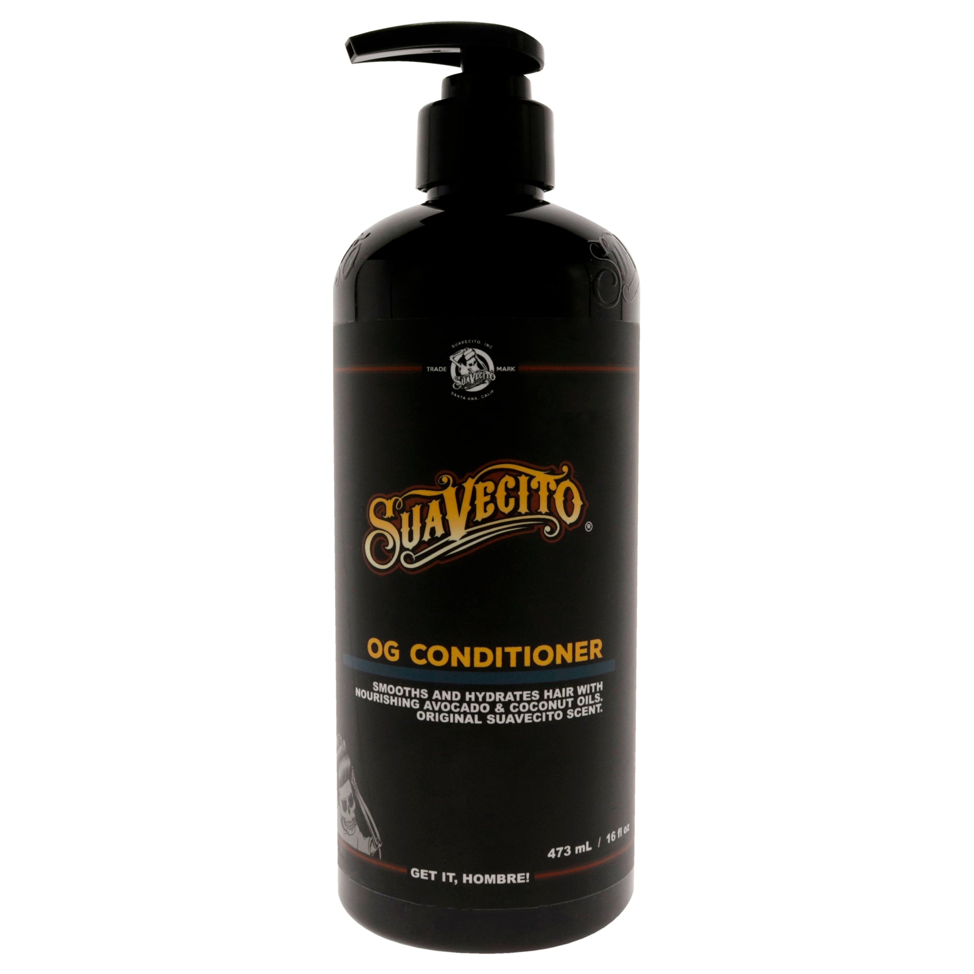 OG Conditioner