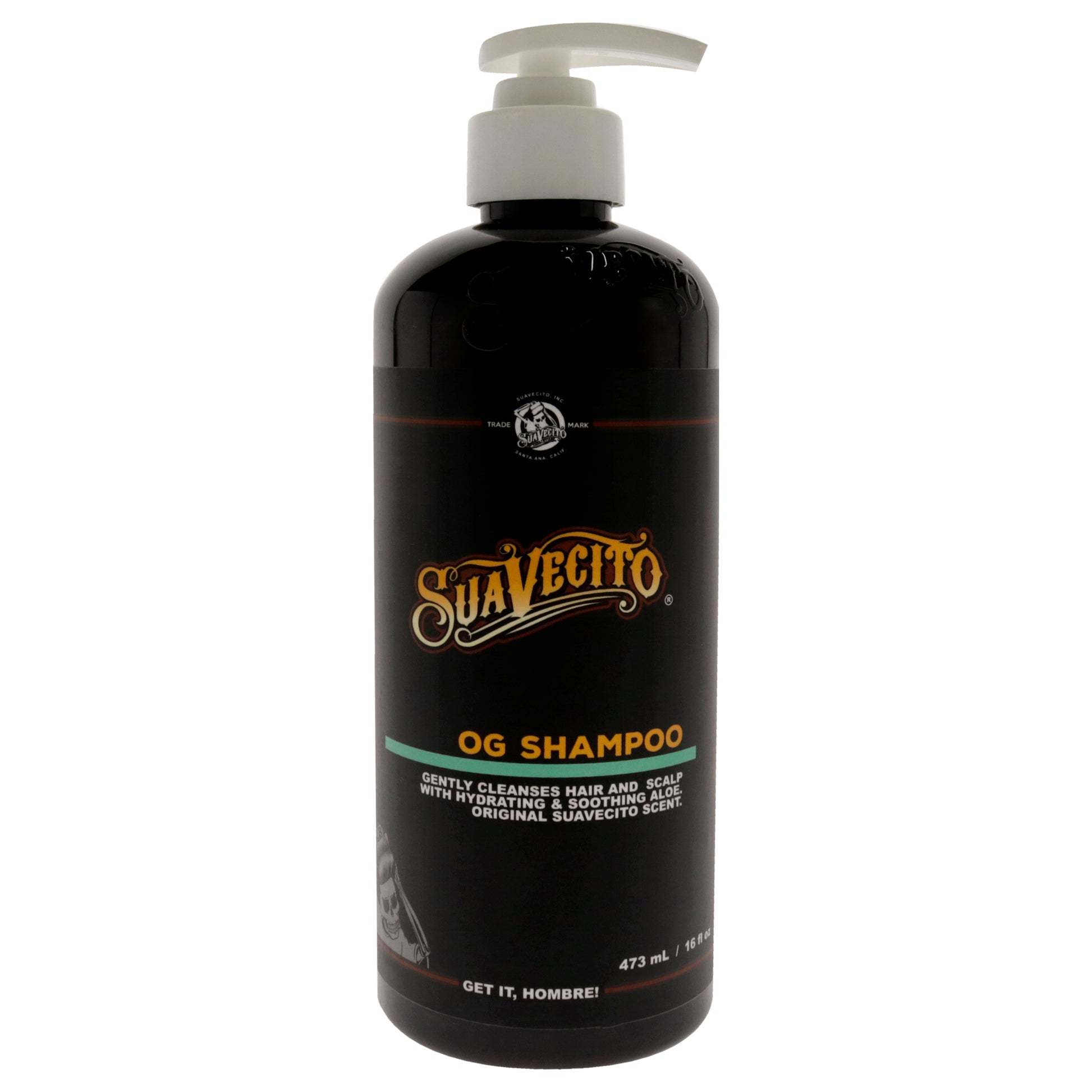 OG Shampoo