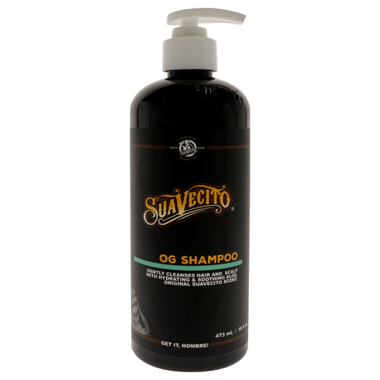OG Shampoo