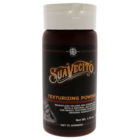Texturizing Powder