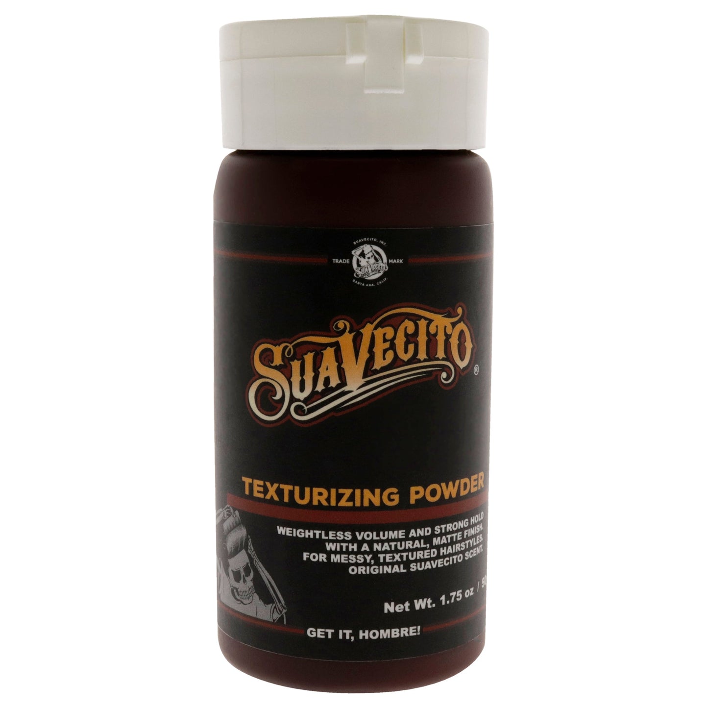 Texturizing Powder