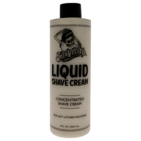 Liquid Shave Cream