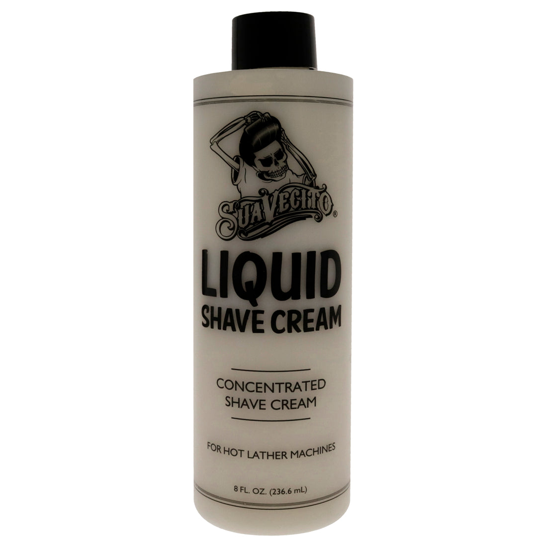 Liquid Shave Cream