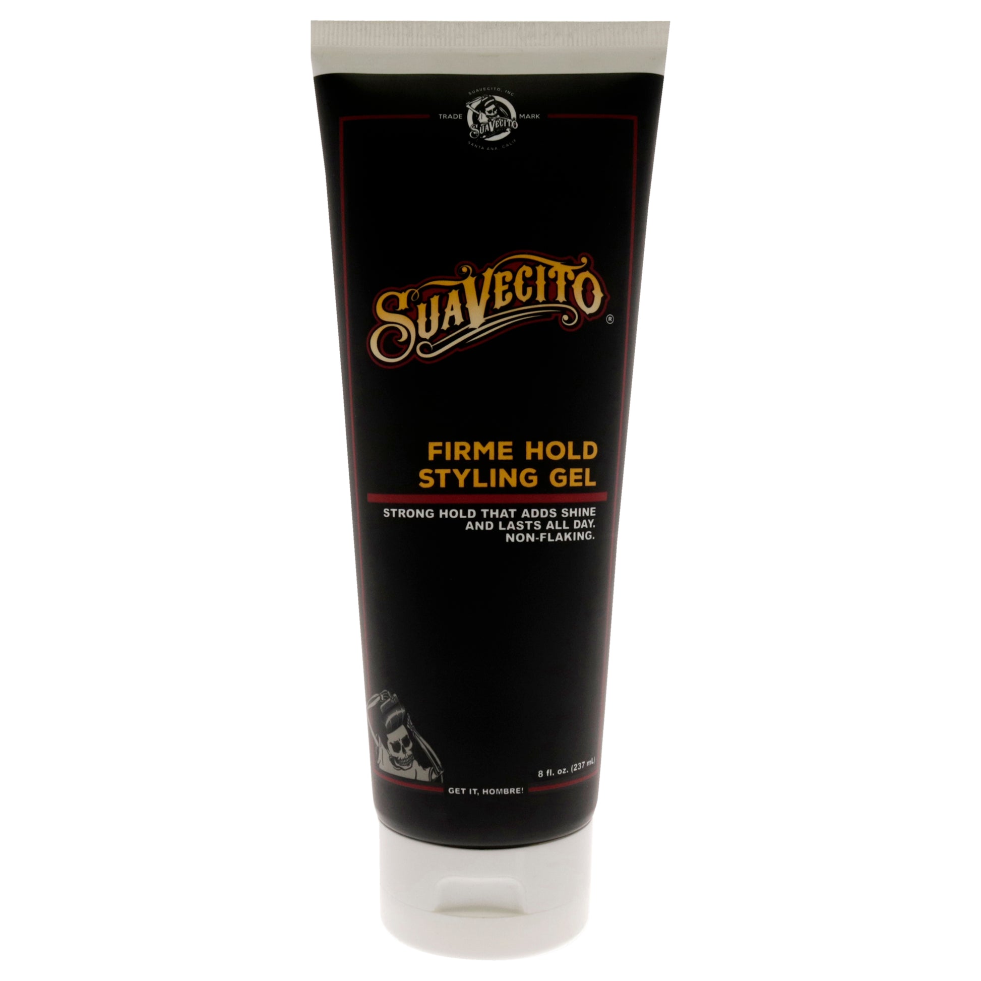 Firme Hold Styling Gel
