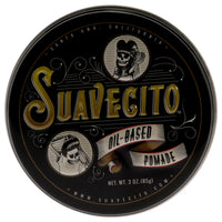 Oil Based Pomade