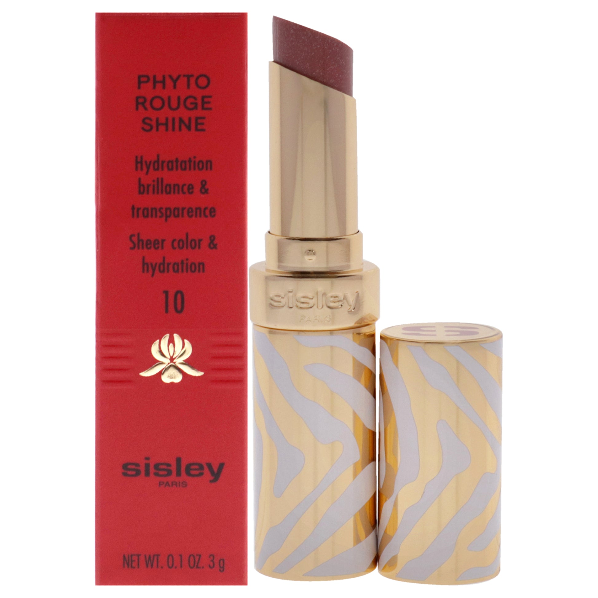 Sisley Phyto-Eye Twist Waterproof Eyeshadow