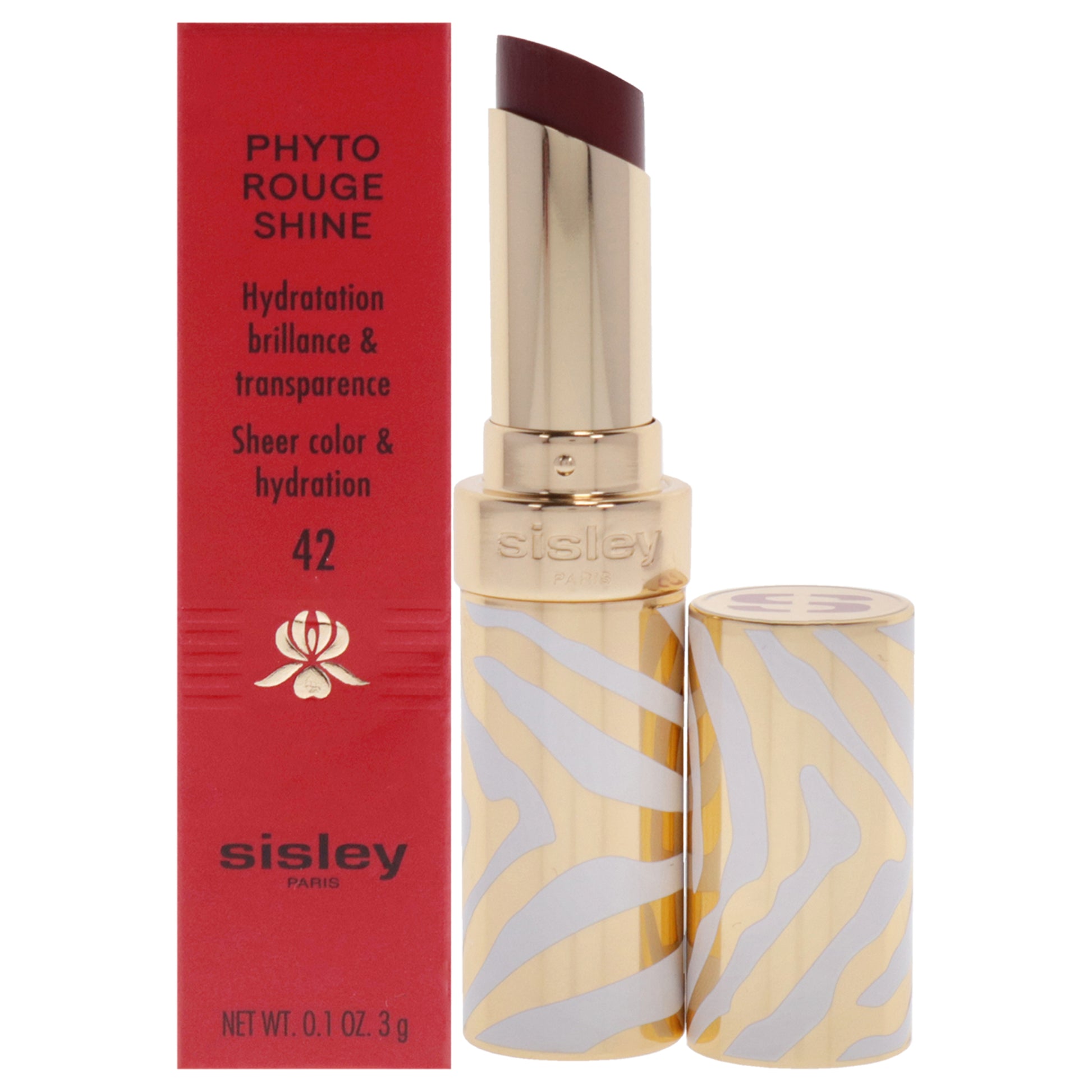 Sisley Phyto-Eye Twist Waterproof Eyeshadow