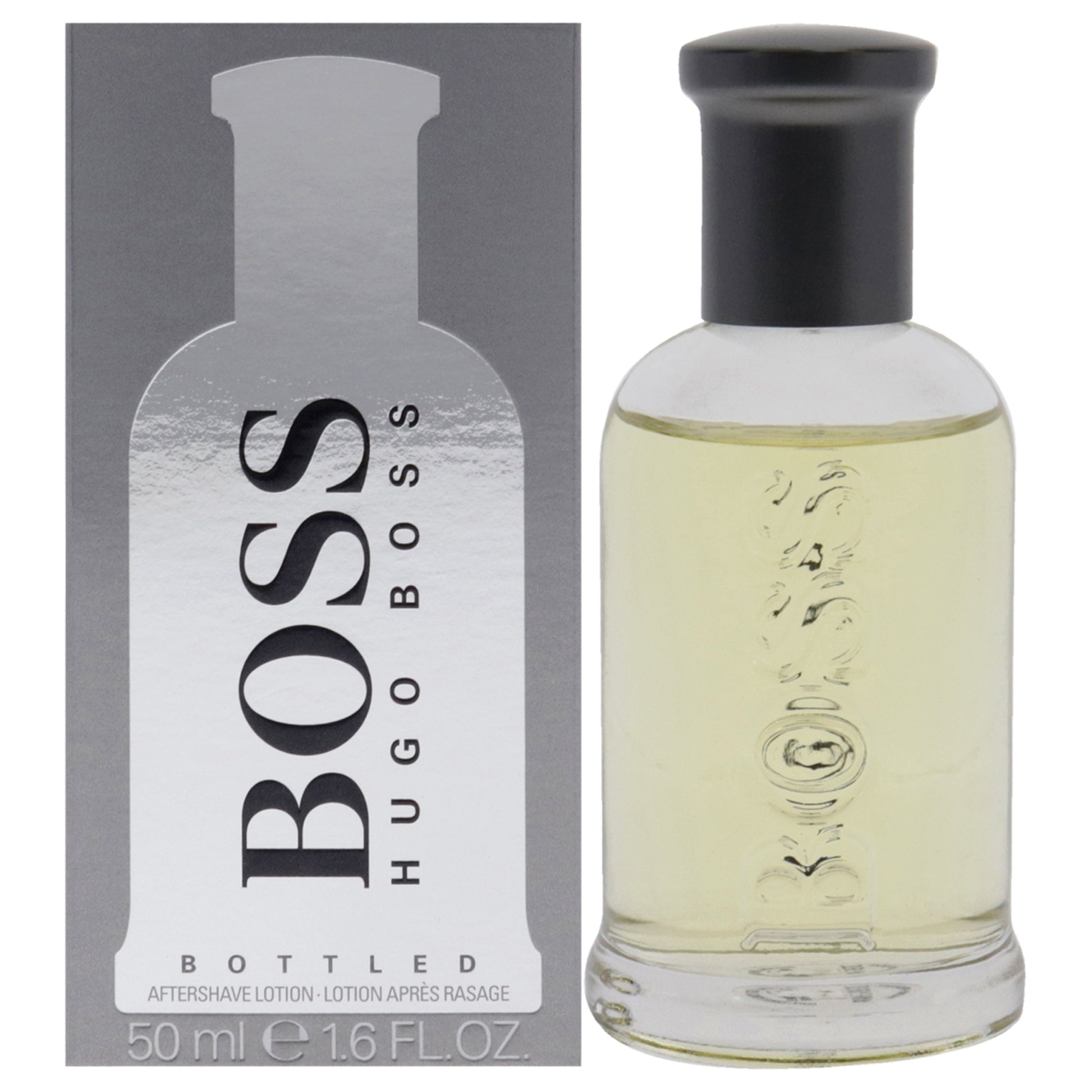 Boss Bottled
