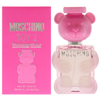 Moschino Moschino Toy 2 Bubble Gum Women EDT Spray