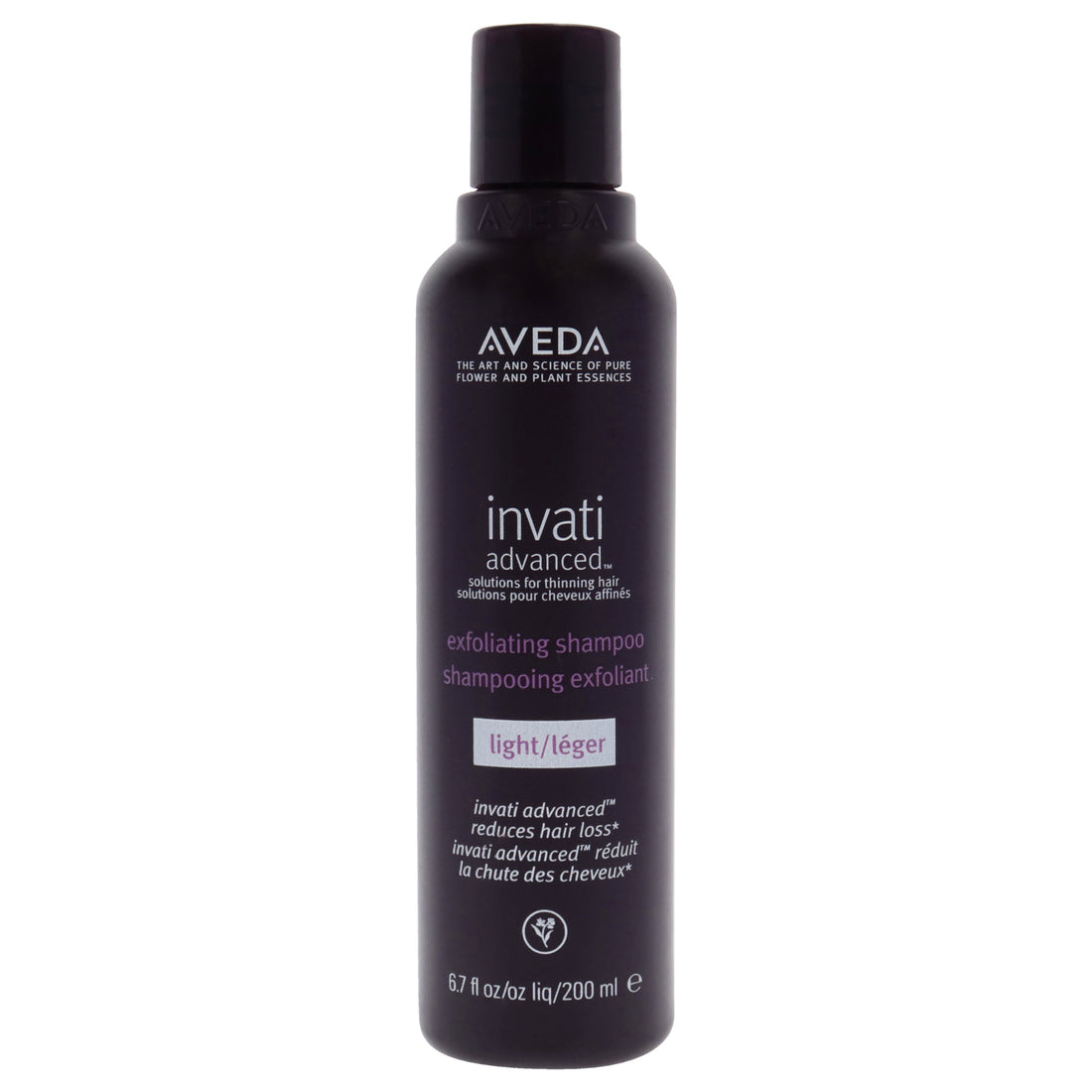 Invati Advanced Exfoliating Shampoo - Light