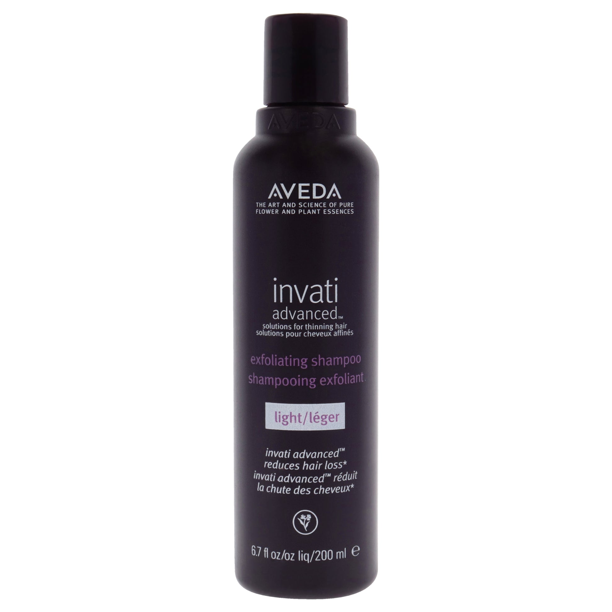 Invati Advanced Exfoliating Shampoo - Light