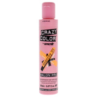 Crazy Color Crazy Color Salon Pro Semi Permanent Hair Color