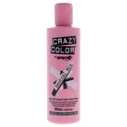 Crazy Color Crazy Color Salon Pro Semi Permanent Hair Color