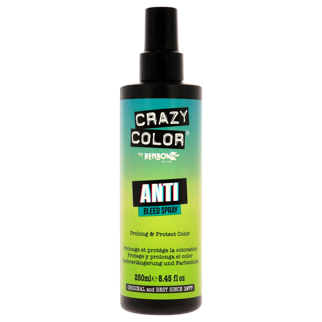 Anti Bleed Spray