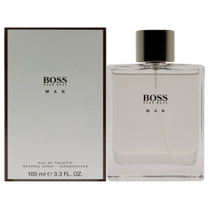 Boss