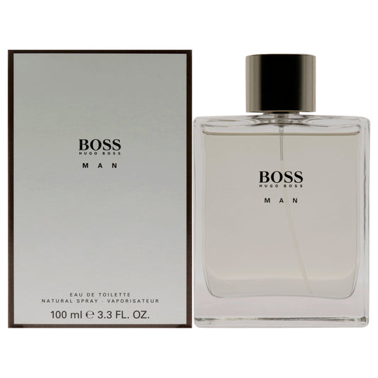 Boss