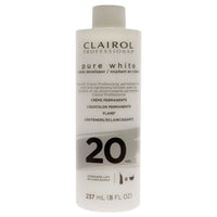 Clairol Pure White 20