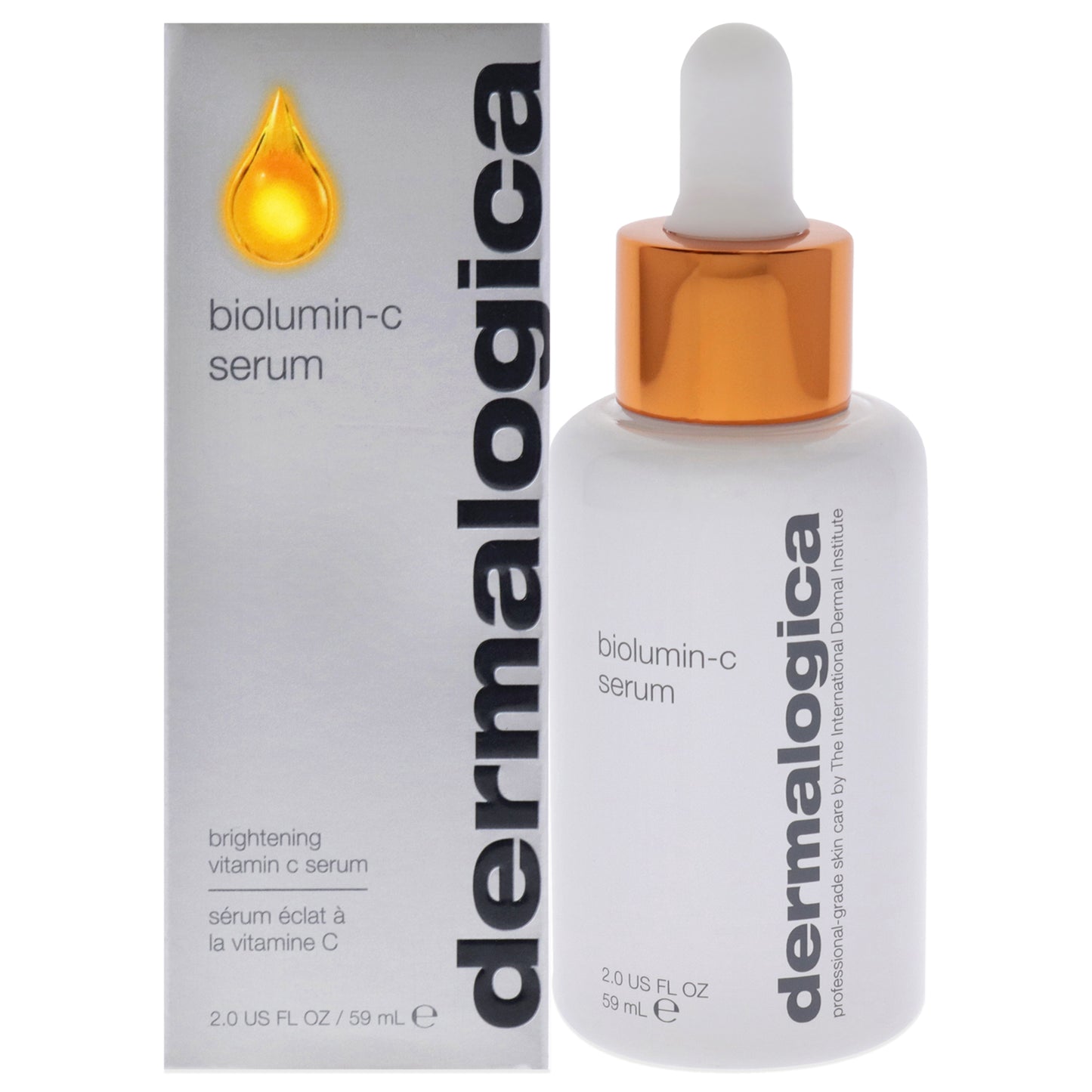 Biolumin-C Serum