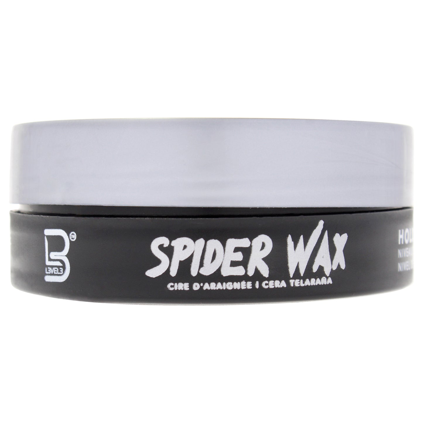 Spider Wax