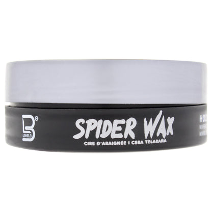Spider Wax