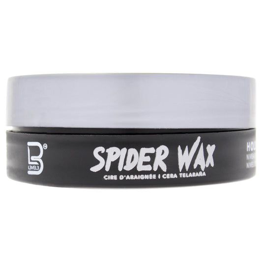 Spider Wax