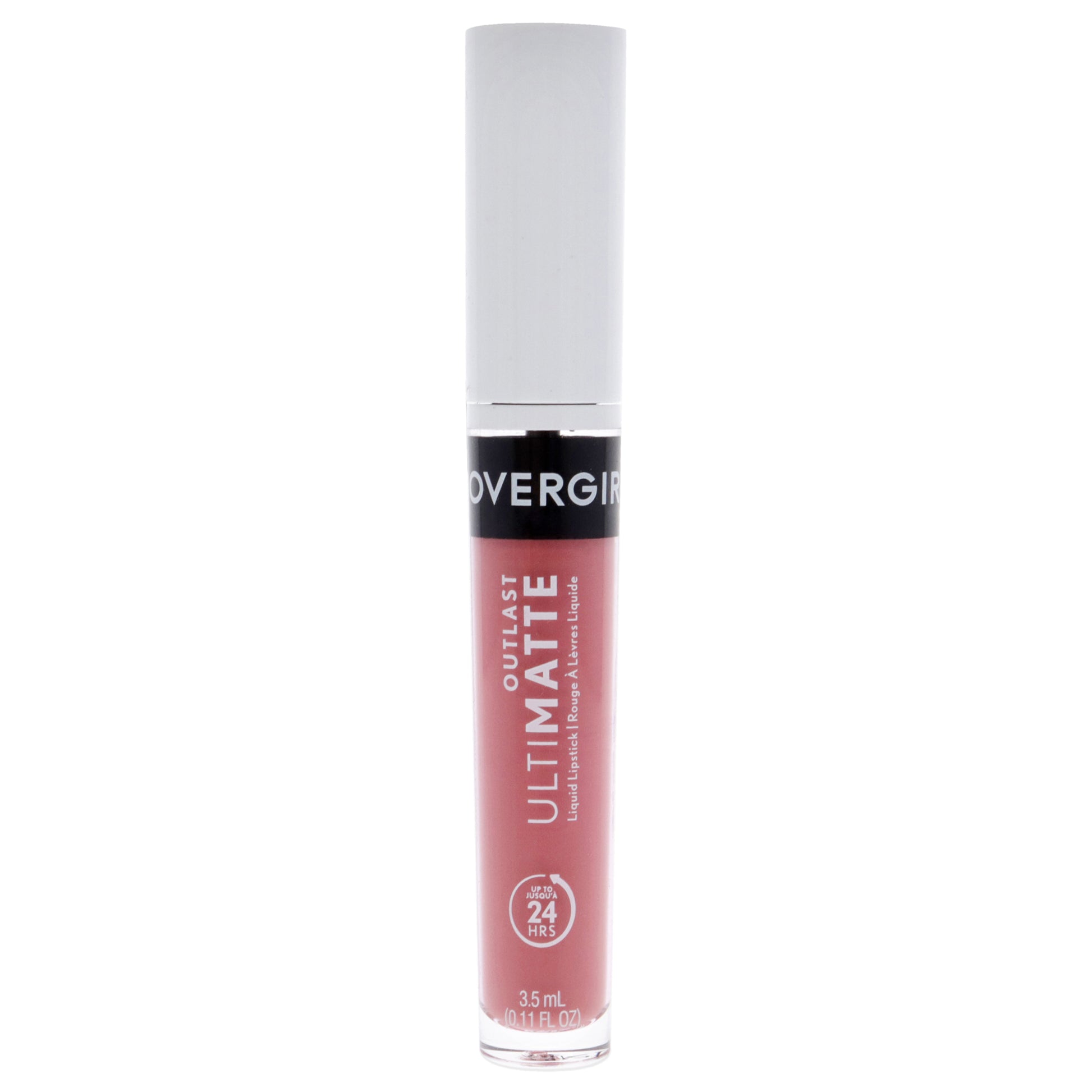 CoverGirl Outlast UltiMatte Liquid Lipstick